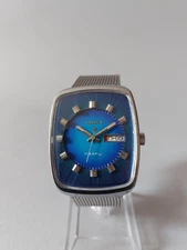 CHAIKA  quartz  resonator Authentic  USSR