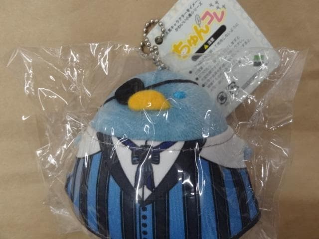 Black Butler Ciel Phantomhive Chun-Colle