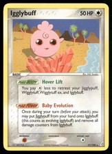 Igglybuff Rare Crystal Guardians 21/100 LP on eBay