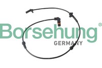 Borsehung Abs Sensor Raddrehzahl DrehzahlfüHler FüR Mercedes S-Klasse W221 C216