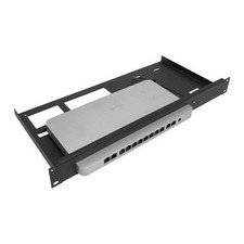 Traxx TRX-1U-M2A TRAXX TRX-1U-M2A RACK MOUNT KIT MERAKI MX68 SERIES COMPATIBLE