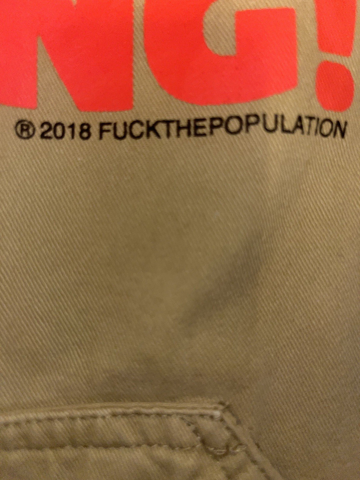 FTP Jacket - image 2