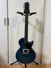 Epiphone Les Paul Junior serie EMG HZ