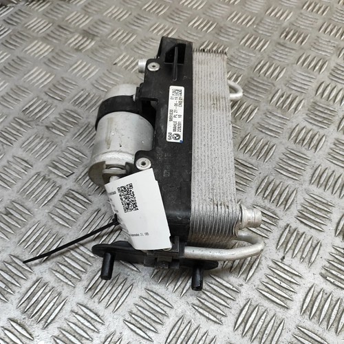 BMW 5 G30 Air Con Receiver Trockner 9891030 2,0 Benzin / Strom 185 kW 31292531