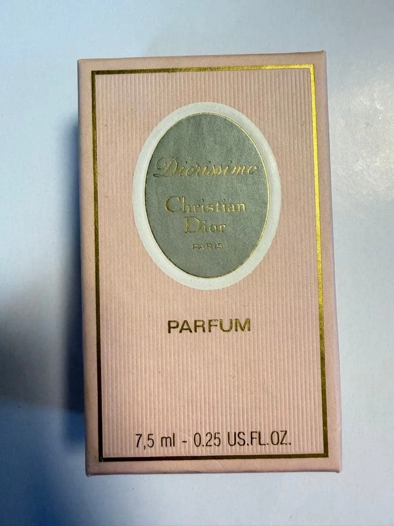 Dior Diorissimo Perfume Fragrances for Women for sale - eBay