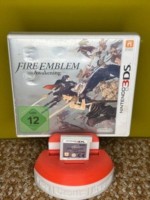 Fire Emblem: Awakening Nintendo 3DS
