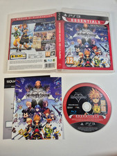 Kingdom Hearts HD 2.5 ReMix PS3 PAL ITA
