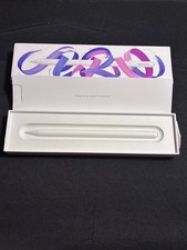 Apple Pencil Pro White - NEW-OPEN BOX