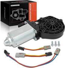 Power Window Lift Motor Compatible With Ford F-150 1997-2003 F-250 1997-1999 F