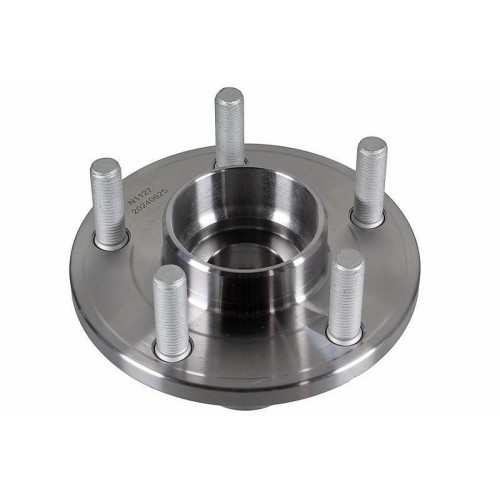 Metzger Radnabe N 1127 Greenparts FüR Ford, Vorderachse Links-image