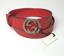 GUCCI 546389 Belt