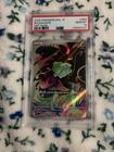 PSA 10 Bulbasaur AR 064/063 M1L MEGA - Pokemon Card Japanese Mega Brave 2025