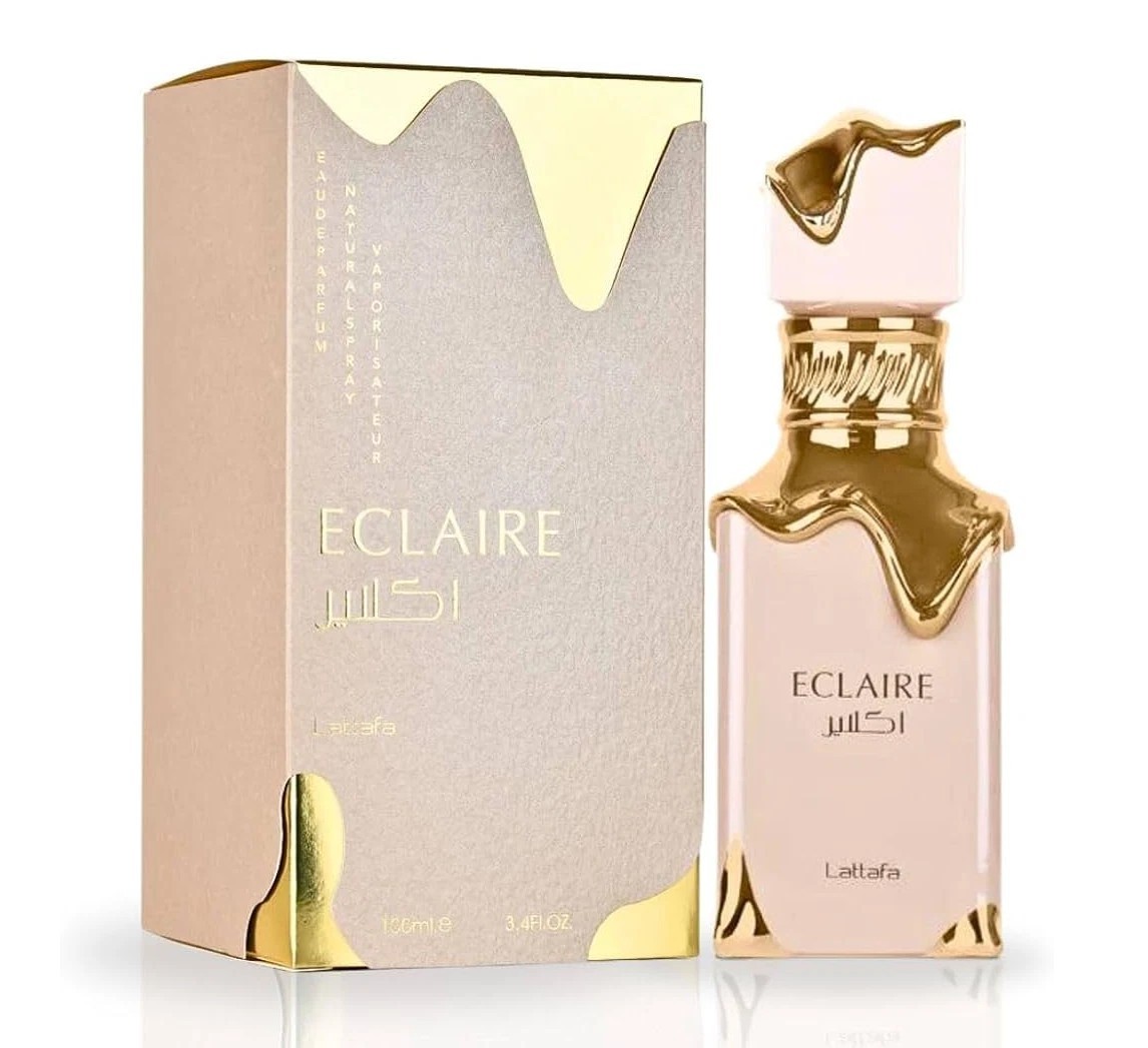 Lattafa Eclaire 100ml Eau De Parfum For Everyone