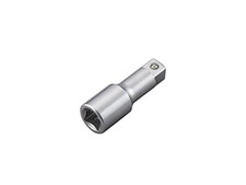 Kyoto Machine Tools KTC 19.0SQ Extension Bar 125mm BE6-125 NEW