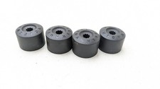 VOLKSWAGEN T-ROC MK1 WHEEL BOLT CAP SET OF 4 3C0601173 2025