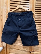 Vintage 90s Oakley Cargo Shorts Custom Fit