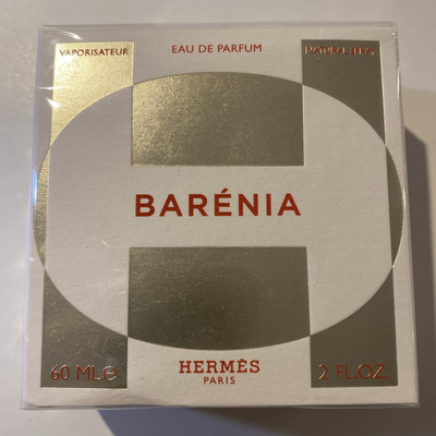 Hermes Barénia/ Barenia / Eau de Parfum / 60ml / HERMÈS  / EdP / Neu / Ovp /2024