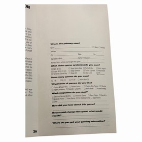 ESPN National Hockey Night (Sega CD, 1994) Complete w/ Manual + Reg Card Tested