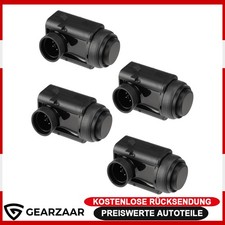 4x Parksensor Geeignet für Mercedes W168 W203 CL203 W211 W209 W220 R171 Vorne 4x Parksensor Geeignet für Mercedes W168 W203 CL203 W211 W209 W220 R171 Vorne