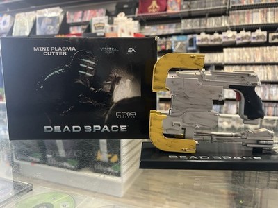 Dead Space Mini Plasma Cutter Replica - In Box - Lights Up! | eBay