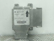 330518650 CONTROL UNIT / 13170589 / 3810955 FOR OPEL ASTRA F BERLINA T92/C14E