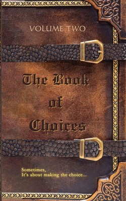 The Book of Choices Volume Two Redd Herring Taschenbuch Englisch 2024