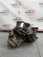 Boite de vitesse Peugeot 104