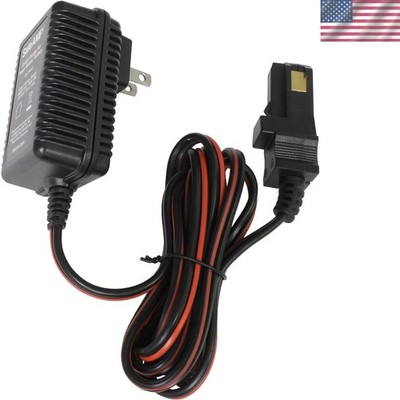 Exclusive 12V Charger for Fisher-Price Power Wheels - Compatible with 1001175653