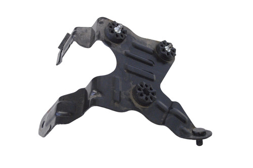 Jaguar F-Pace ABS-Pumpenhalterung GX73-2C325-CC X761 2.0 D 2016 RHD 22813897