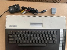 ATARI 800XL