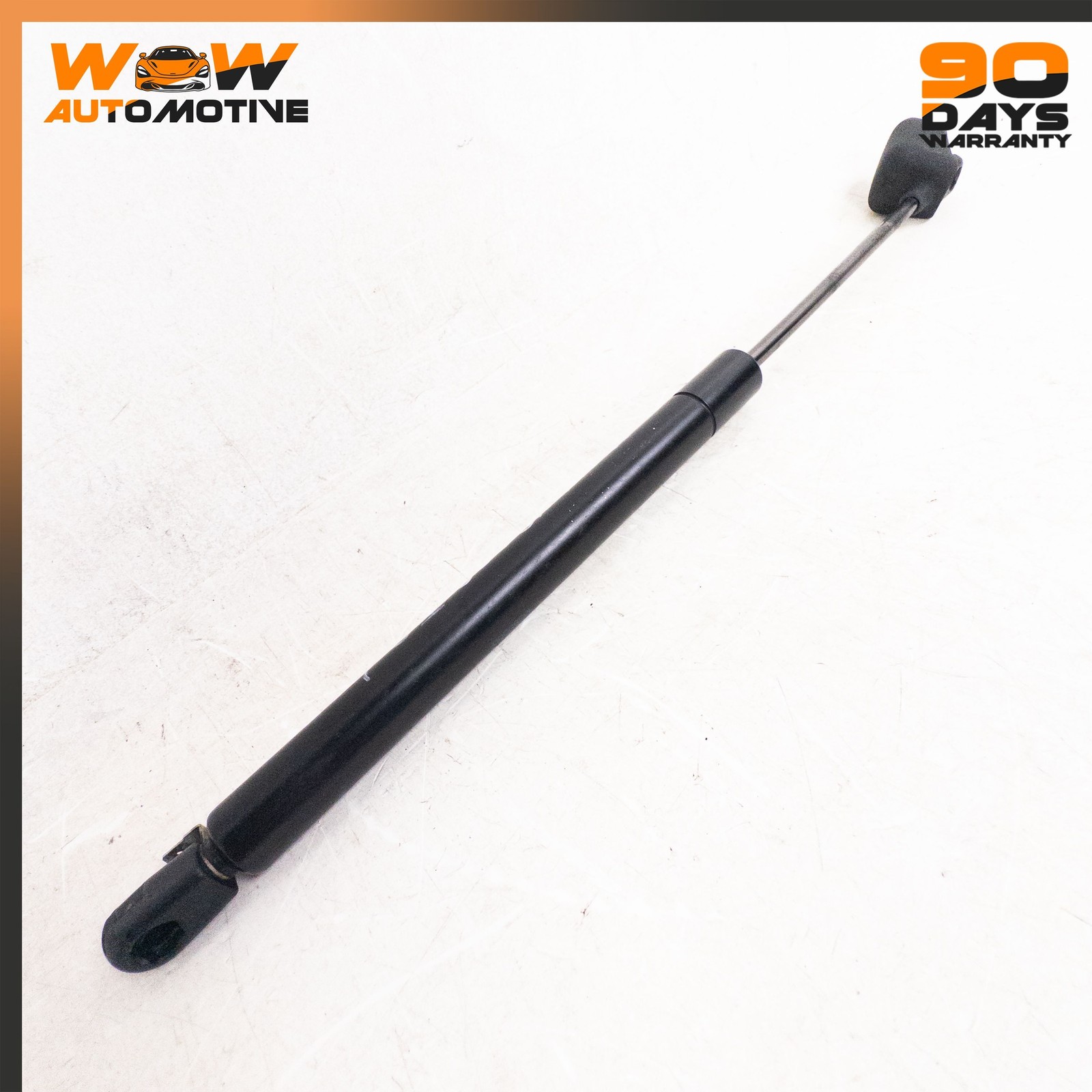 98-13 CHEVROLET CORVETTE C6 REAR RIGHT LEFT TRUNK LID LIFT SUPPORT STRUT OEM