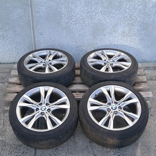 BMW 2 SERIES ALLOY MAG WHEEL RIM #E5570 # Alloy wheel set # F45 18 inch 36116855