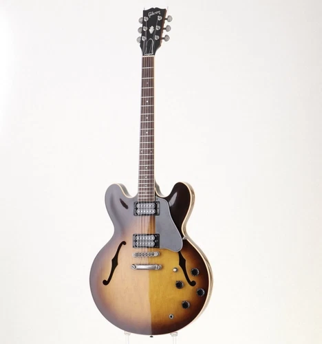 Gibson 1988 ES 335 Vintage Sunburst  Sakae