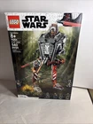 LEGO Star Wars: AT-ST Raider 75254 NEW SEALED - RETIRED SET