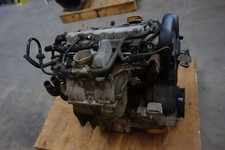 Motor ohne Anbauteile (Benzin) Z 16 XE OPEL M...