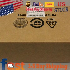 New Factory Sealed AB 1766-L32BXB MicroLogix 1400 32 Point Controller 1766L32BXB