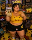 Pokemon Shadowless Pikachu Yellow Cheeks 058/102 -PSA 10 GEM MINT - Base Set