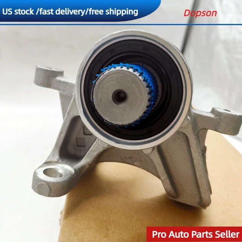 Front Right CV Intermediate Shaft For 07-12 Honda Accord 09-14 Acura TSX AT NEW — 第 3/4 张图片