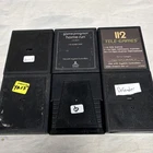 Atari 2600 Games lot