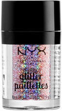 Metallic Glitter, Beauty Beam