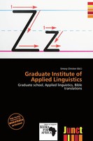 Emory Christer | Graduate Institute Of Applied Linguistics | Taschenbuch (2026)
