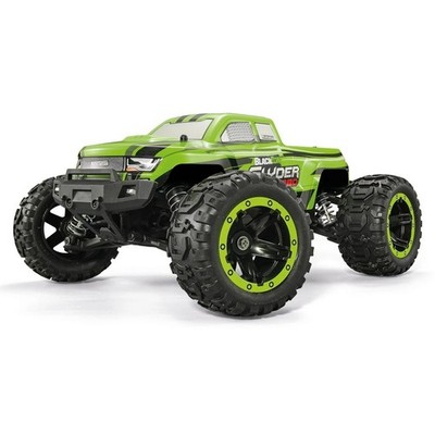 HPI Blackzon 540200 Slyder MT Turbo 1:16 4WD 2S Brushless - Grün