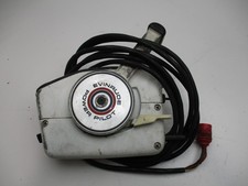 Evinrude Johnson Outboard Power Pilot Side Mo...