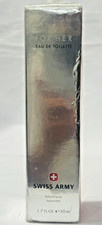 RARE Swiss Army For Her EDT 1.7 oz / 50 ml Vintage Sealed Original Box