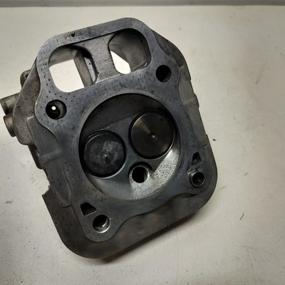 #ad #ad 24 318 67 S KOHLER ENGINE CYLINDER HEAD $95.00
