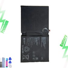 Replacement Phone Battery For Huawei MediaPad M6 10.8 M5 LITE TAB HB299418ECW
