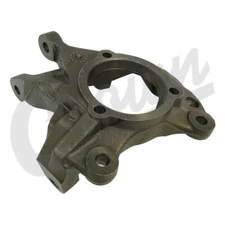 Crown Steel Steering Knuckle Right for 2007-2018 Jeep Wrangler JK 68004086AA