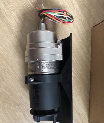 Honeywell 2108B2001N 2108N4000N Searchpoint Optima Plus 1PC New  #Z