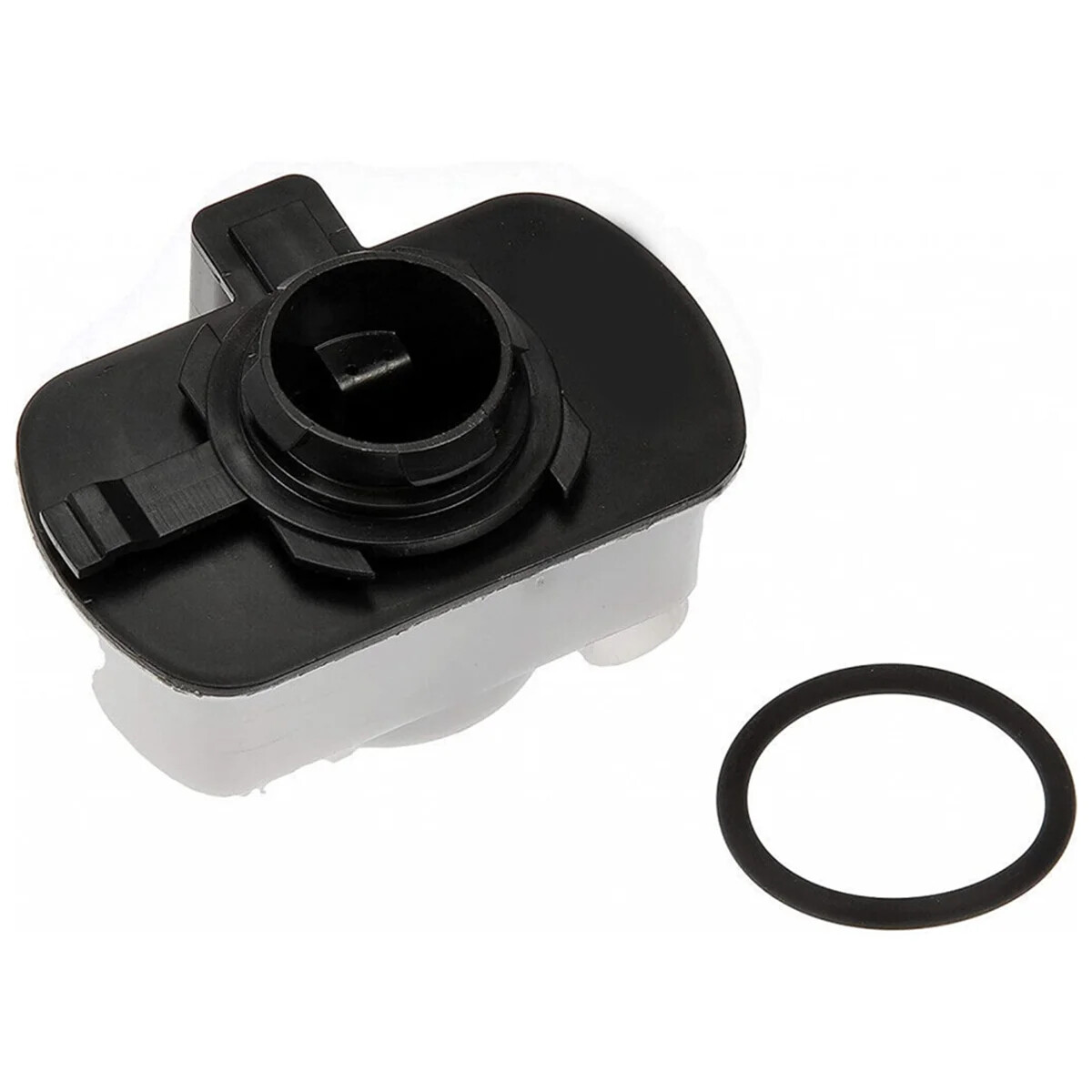 Jeep Cherokee Compass Renegade Fuel Vapor Leak Detection Pump 4861961AA