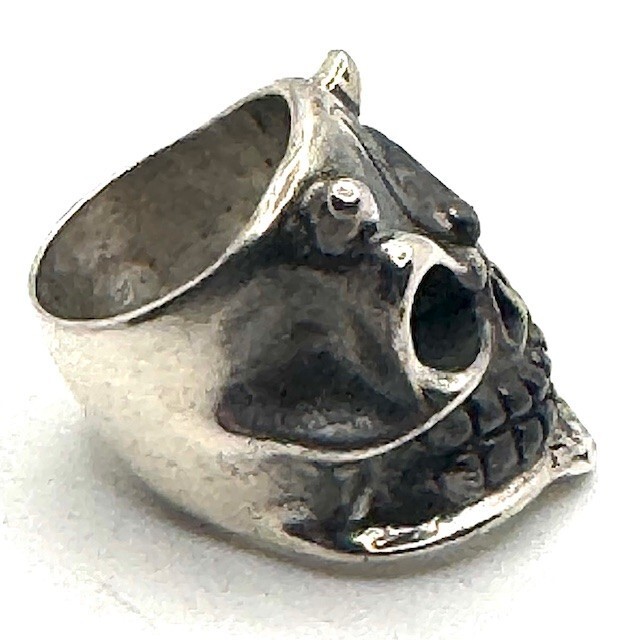 STARLINGEAR Hot Head Puncher Ring 28号 STARLINGEAR Hot Head Puncher Ring 28号